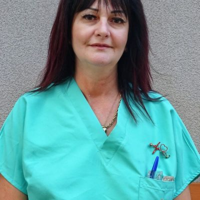 Петя Гъркова