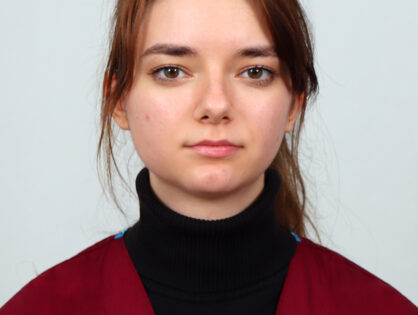 Ана-Мария Маринова