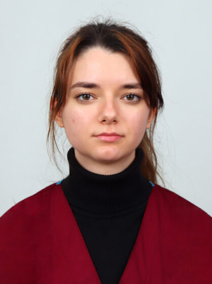 Ана-Мария Маринова