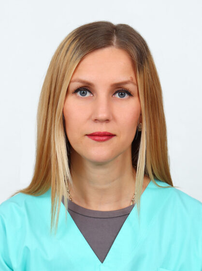 Кристин Тасева