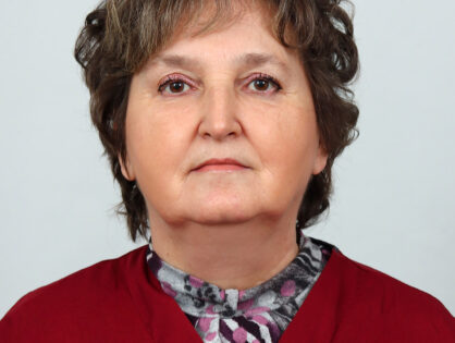 Светлана Дечкова
