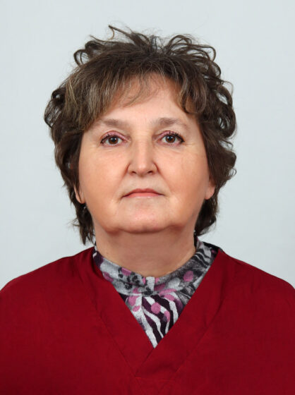 Светлана Дечкова